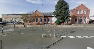 Magdalen College School criticised after throwing out library of books