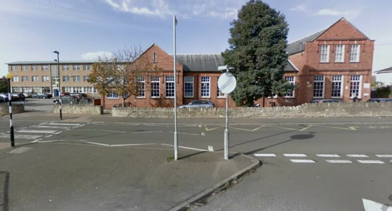 Magdalen College School criticised after throwing out library of books