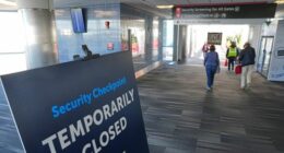 Major US closure could cause chaos for Aussie travellers