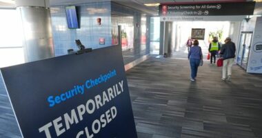 Major US closure could cause chaos for Aussie travellers