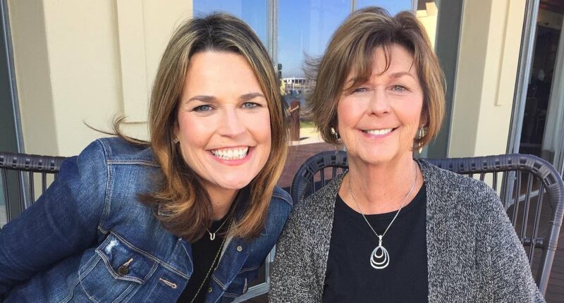 Major developments in search for Nancy Guthrie as cops raid her home