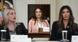 'Make sure to never mention the Constitution': Judge mocks Trump admin's 'three-step maneuver' to lull courts to sleep, says it won't work with her