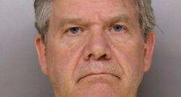 Male nurse accused of sick sex crimes against patient with dementia