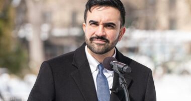 Mamdani, AOC, Omar among far lefties piling on Trump over Iran strikes