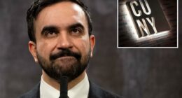 Mamdani urged to build housing on underutilized CUNY campuses: report