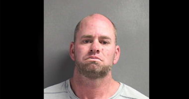 Man Allegedly Destroyed Car He Assumed Belonged to “F--king B--ch" Ex-Girlfriend