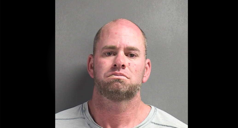 Man Allegedly Destroyed Car He Assumed Belonged to “F--king B--ch" Ex-Girlfriend