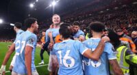 Man City have sent a huge warning to Arsenal with Liverpool win - and if Pep Guardiola's side are still in the race when the Gunners visit in April, the smart money will be on them, writes IAN LADYMAN