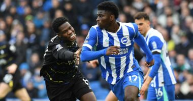 Man United Confidential: Revealed: Big-money deadline day transfer weighed-up, Casemiro's next move, the Tyrell Malacia mystery and when Ruben Amorim intends to have his say on Old Trafford nightmare