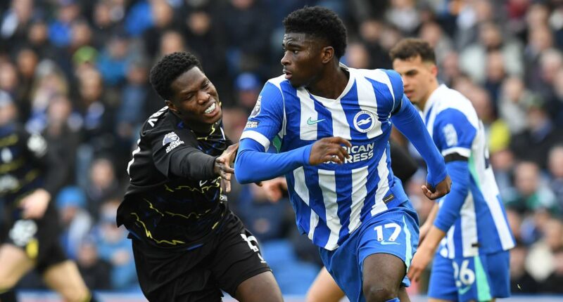 Man United Confidential: Revealed: Big-money deadline day transfer weighed-up, Casemiro's next move, the Tyrell Malacia mystery and when Ruben Amorim intends to have his say on Old Trafford nightmare