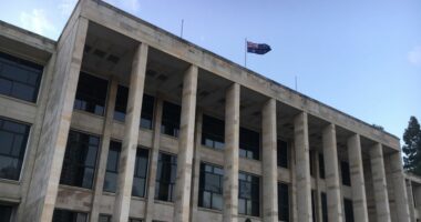 Man allegedly planned terrorist attack on multiple locations in Perth