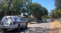 Police have arrested a man after a woman was found dead in Melbourne's east.