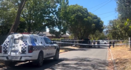 Police have arrested a man after a woman was found dead in Melbourne's east.