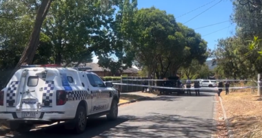 Police have arrested a man after a woman was found dead in Melbourne's east.