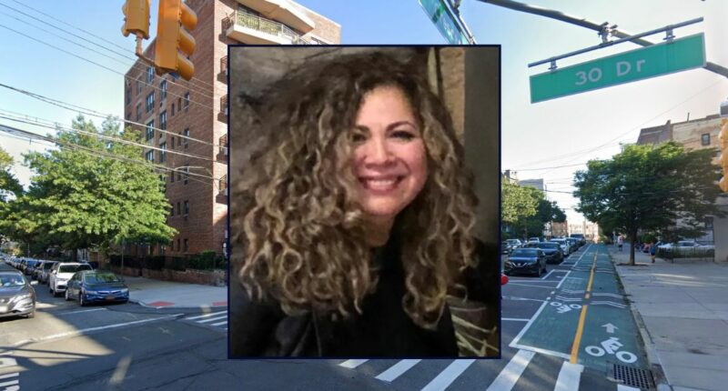 Man 'barreled' Honda Civic into mom of 4 on electric scooter blocks from her front door, DA says