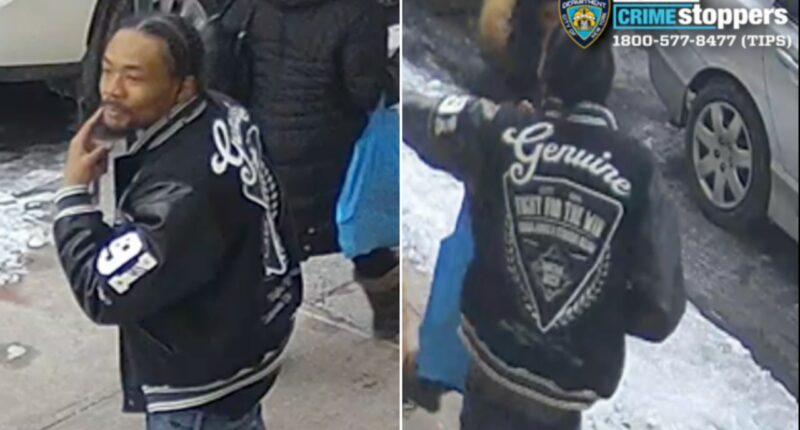 Man charged in NYC antisemitic stabbing is released on bail