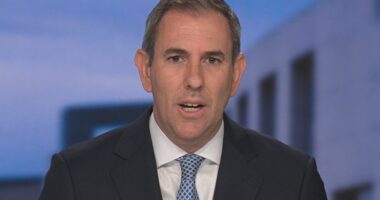 Man charged over alleged death threats to Treasurer Jim Chalmers