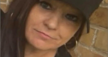 Melonie Mckay was run over in her own driveway after allegedly getting into an argument with her neighbour.