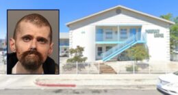 Man complained about wife 'hitting him' but actually beat her to death with household appliances and her own walking cane