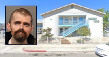 Man complained about wife 'hitting him' but actually beat her to death with household appliances and her own walking cane