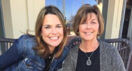 Man detained as person of interest in Nancy Guthrie abduction