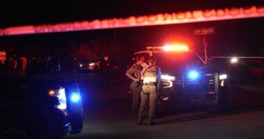 Man detained in Guthrie case mother-in-law claims he's innocent