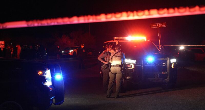 Man detained in Guthrie case mother-in-law claims he's innocent