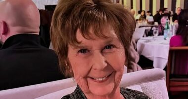 Man detained over US TV host's mum Nancy Guthrie's disappearance