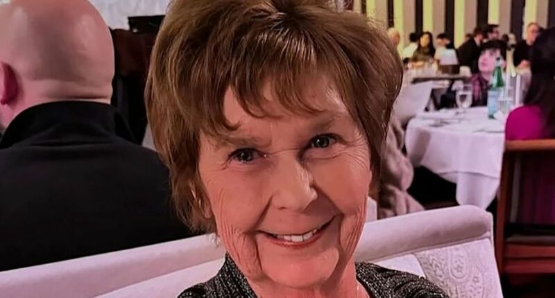 Man detained over US TV host's mum Nancy Guthrie's disappearance