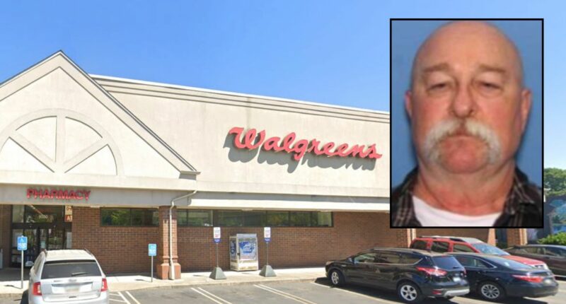 Man drops off woman he just stabbed at Walgreens to let her get first aid after attacking her in car: Cops