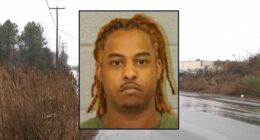 Man executed 'longtime' girlfriend shortly after her Snapchat post showed couple in club together, police say