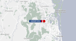 Man fighting for life after alleged stabbing on the Gold Coast