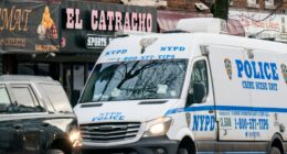 Man gunned down at Queens sports bar; 4th bloody attack at NYC nightspot in a week