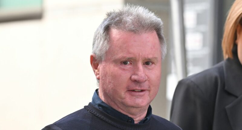 Man jailed for dragging tied-up kangaroo along country road