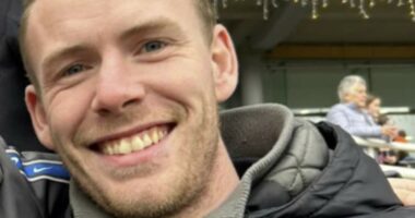 Man killed himself while on phone: 'You won't hear from me again'