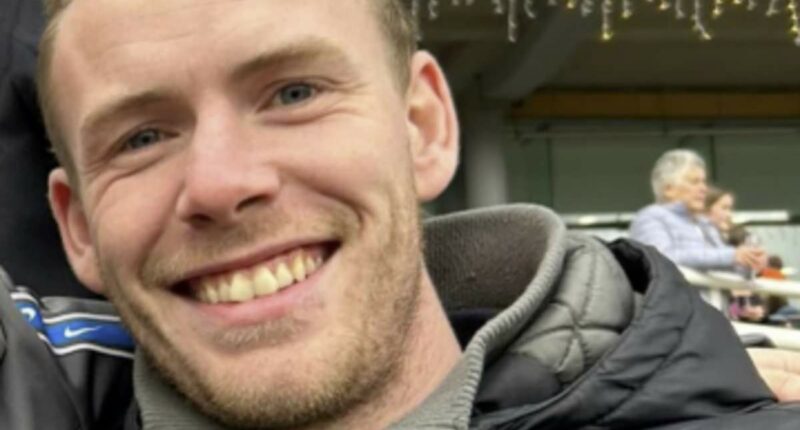 Man killed himself while on phone: 'You won't hear from me again'