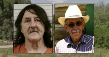 Man lured murder victim to an ambush on 'The Farm' where 5 men were waiting to kill him for assaulting a relative: Police