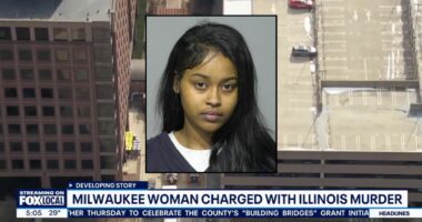 Man nervous after Tinder swipe fought with a woman at hotel before he was found shot to death: Police