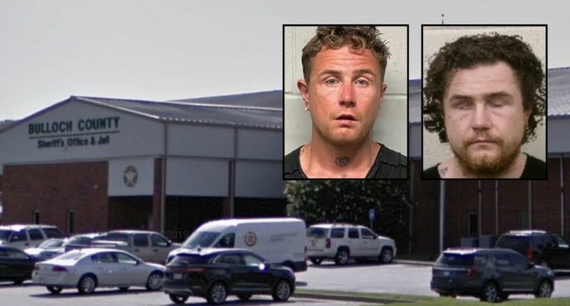 Man ruled competent to stand trial after removing both of his own eyes and biting off part of his tongue