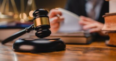 Man sentenced for Texas crash that killed founding member of The Chicks