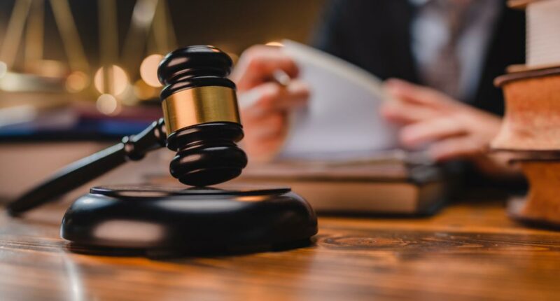 Man sentenced for Texas crash that killed founding member of The Chicks