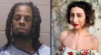 Man shot graduate school girlfriend 8 times because she refused to be in 'exclusive relationship' with him