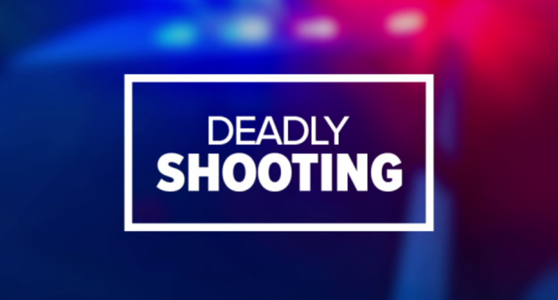 Man shot on 103rd Street in Jacksonville dies after arriving at hospital, JSO says