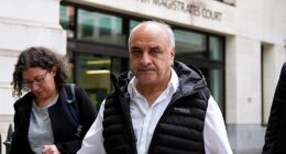 Man who burned Quran in London may get US asylum as case draws Trump administration attention