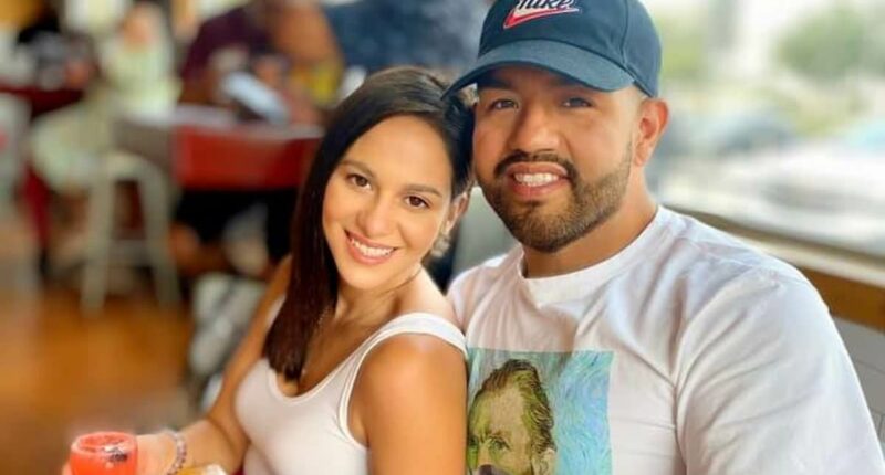 Man whose wife set self on fire after congressman 'affair' speaks out