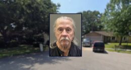 Man 'would rather live in prison' than 'deal with' his 83-year-old wife, so he shot her dead: Police