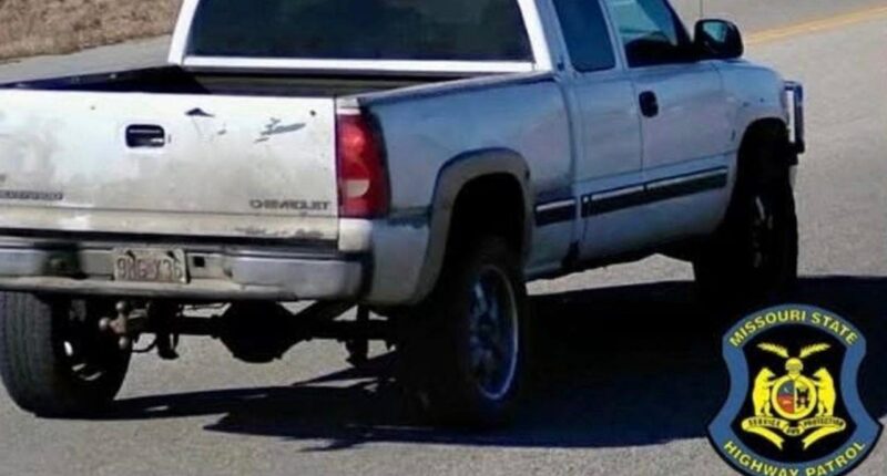 Manhunt underway after Missouri deputy slain, suspect’s truck spotted heading toward Arkansas border