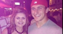 Manziel's 'stalker hell': How one photo led to misery and now fear
