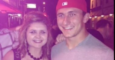 Manziel's 'stalker hell': How one photo led to misery and now fear