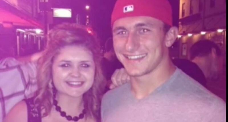 Manziel's 'stalker hell': How one photo led to misery and now fear